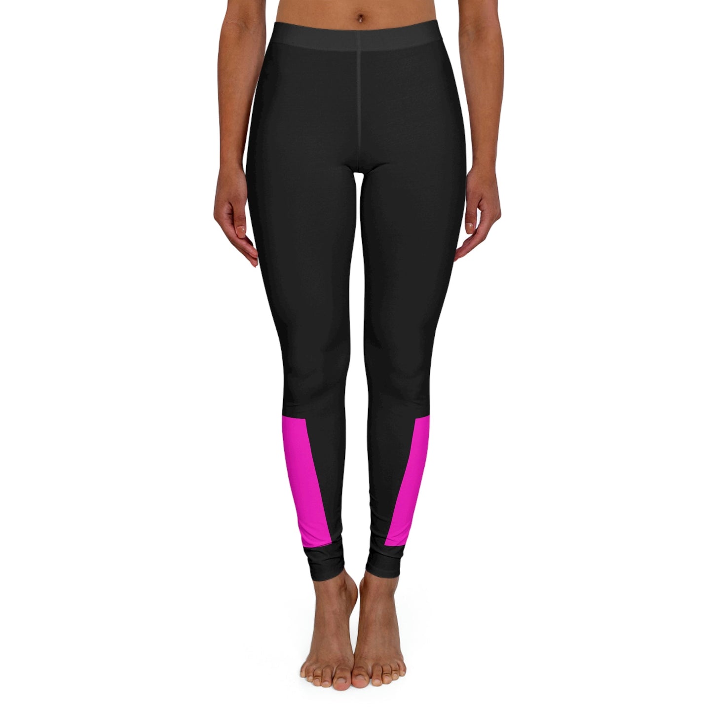 Womens Spandex Leggings