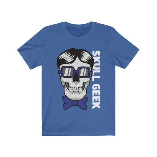 Skull Geek