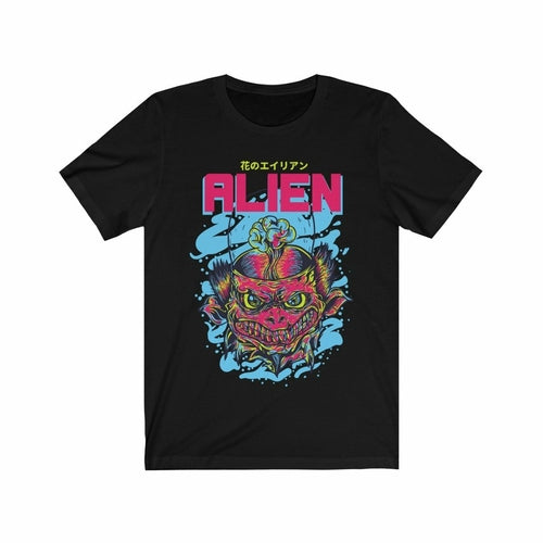 Alien Lion
