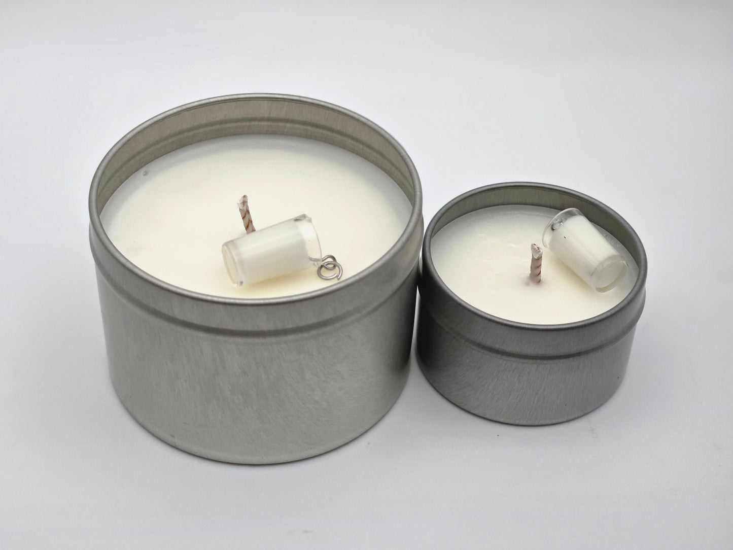 Oatmeal Milk & Honey Charm Candle