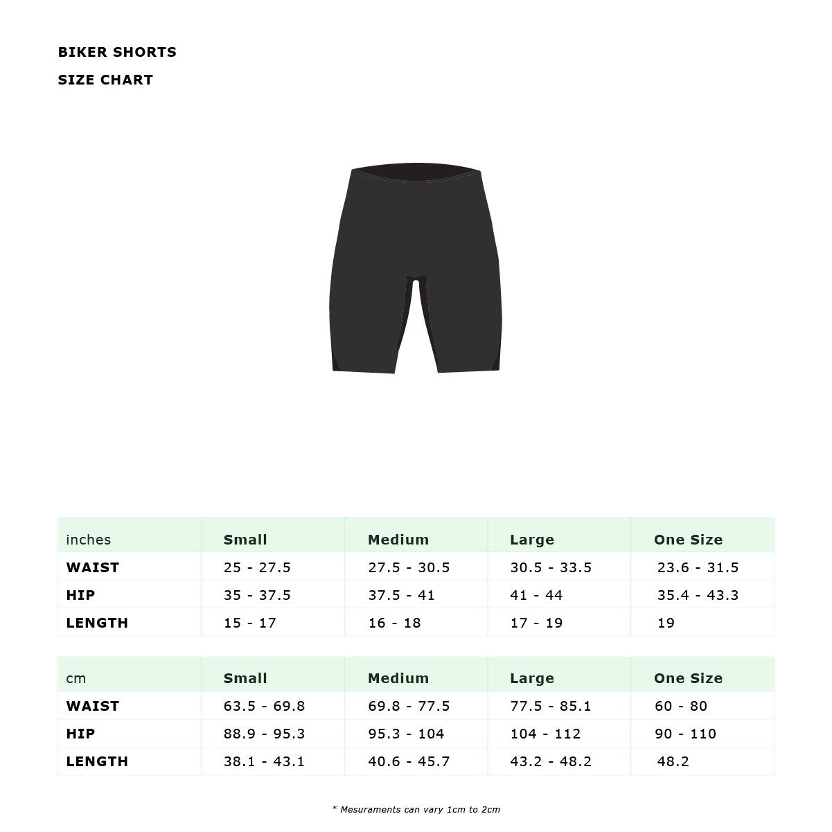 Bolder Tie Dye Mid Rise Biker Women's Shorts