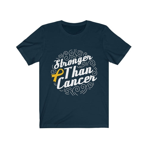 Stronger Than Cancer T-Shirt