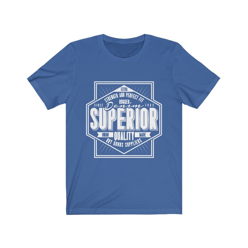Denim Superior