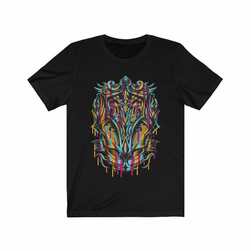 Ornament illustrational design T-Shirt