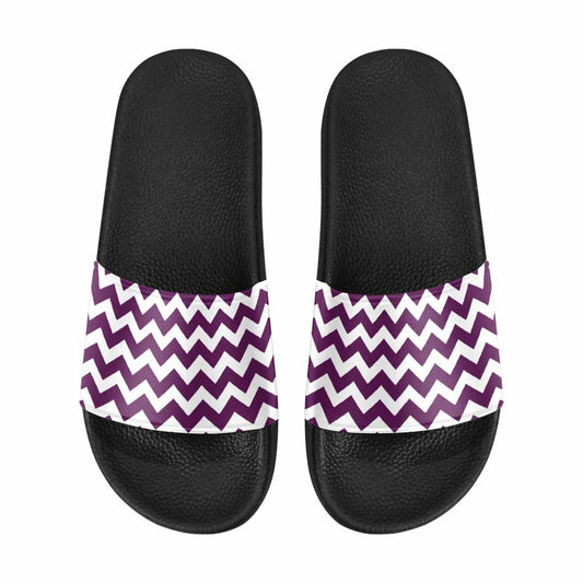 Womens Slide Sandals