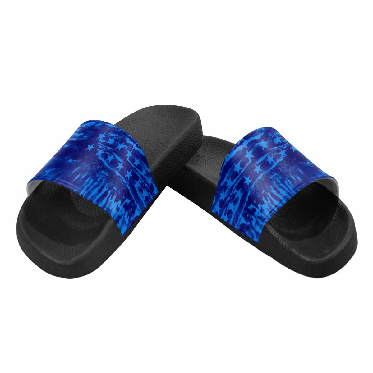 Mens Slide Sandals