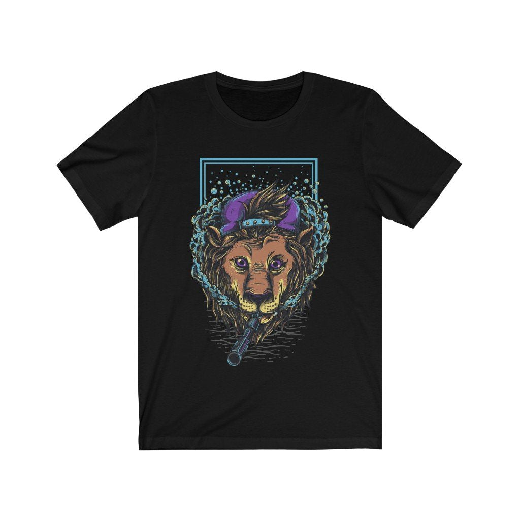 Badboy Lion Gangster