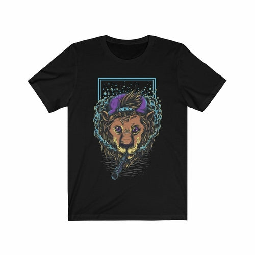 Badboy Lion Gangster
