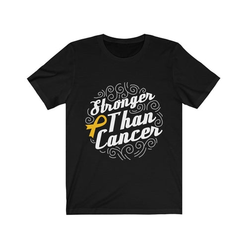 Stronger Than Cancer T-Shirt