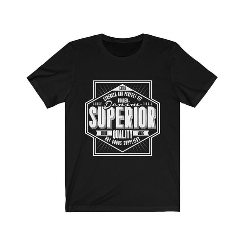 Denim Superior