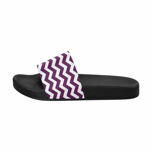 Womens Slide Sandals