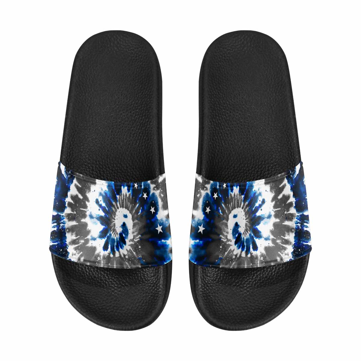 Mens Slide Sandals