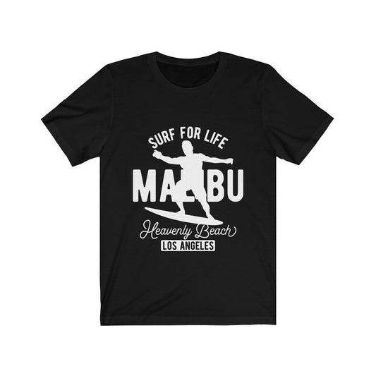 Malibu Surf for Life