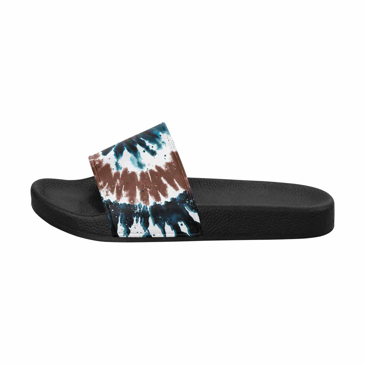 Mens Slide Sandals
