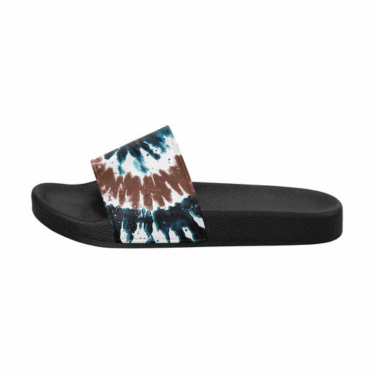 Mens Slide Sandals