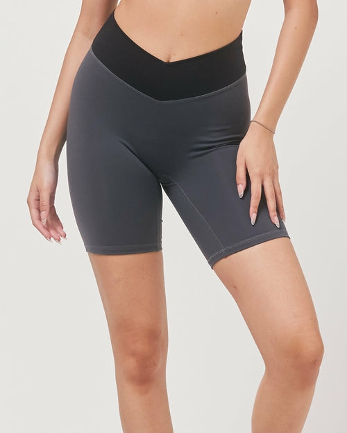 Vendetta Biker Women's Shorts 7"