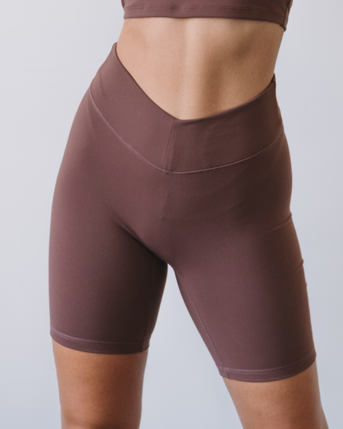Vendetta Biker Women's Shorts 7"