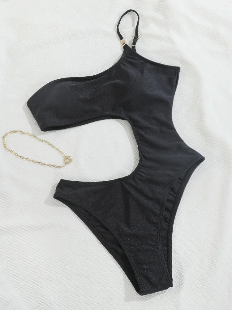 Onika one piece swimsuit