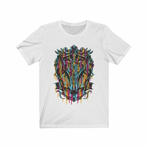 Ornament illustrational design T-Shirt