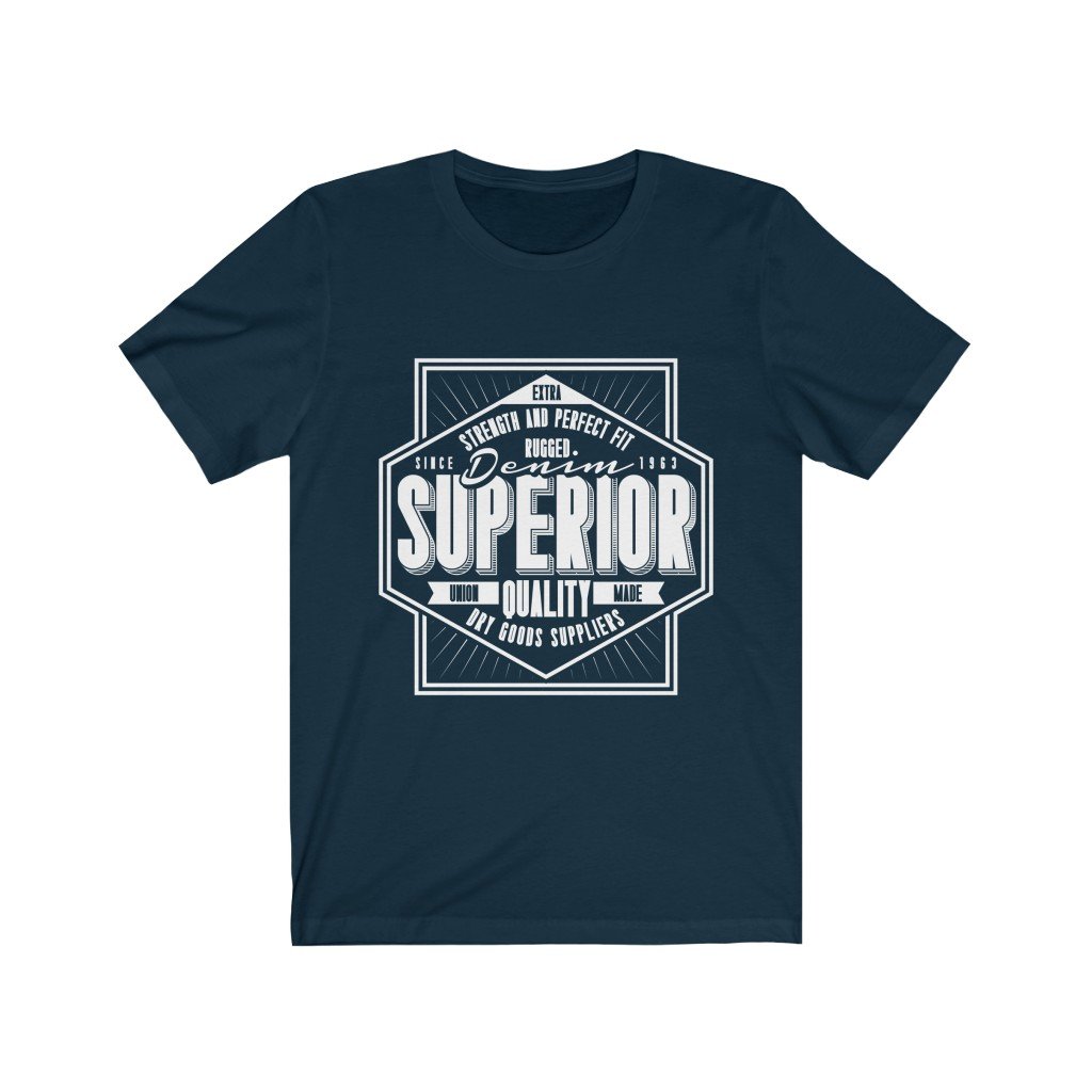 Denim Superior