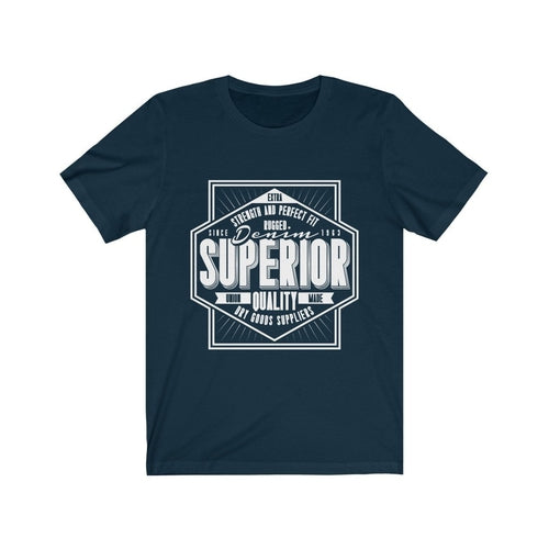 Denim Superior