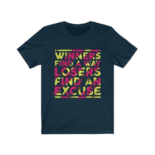 Winners Find a Way