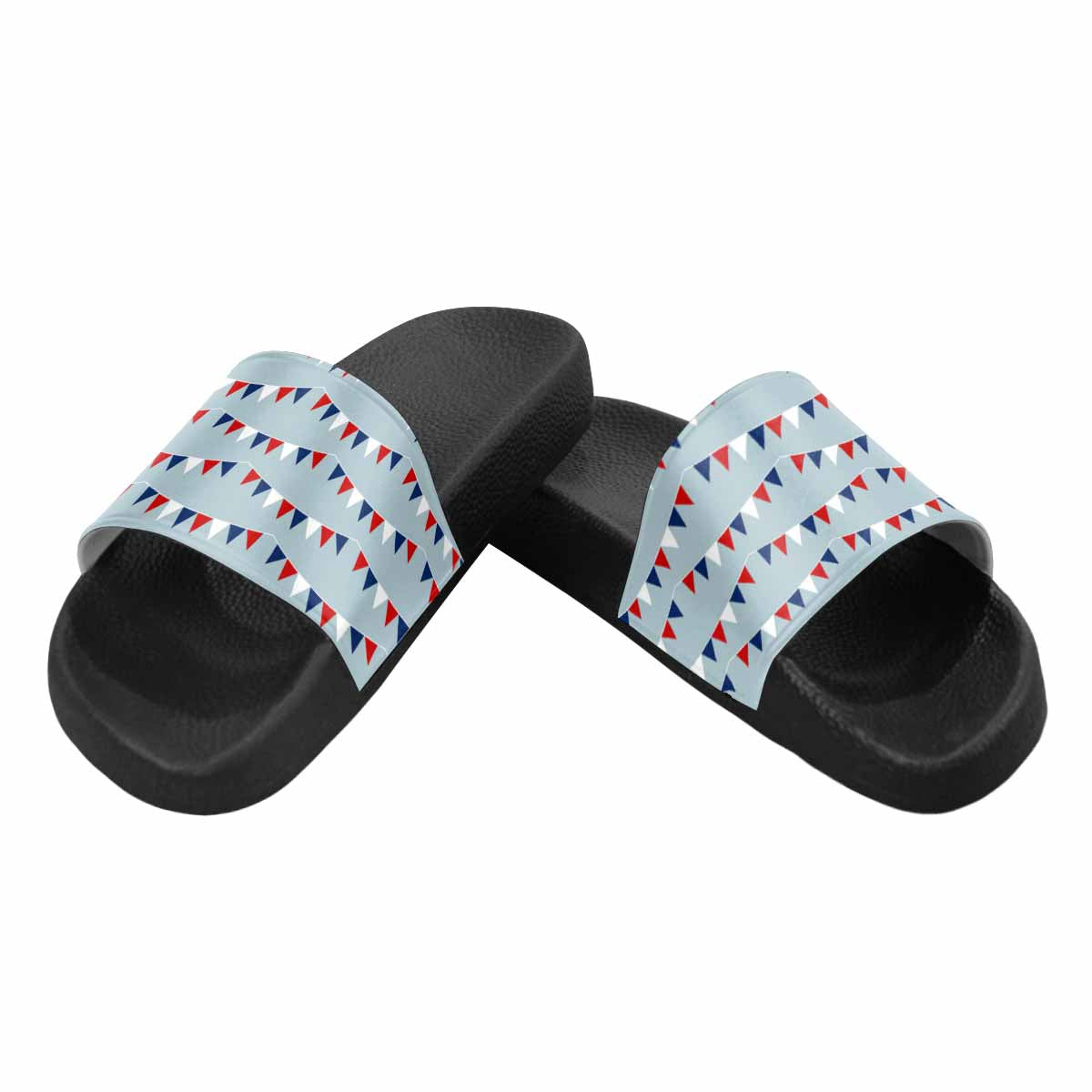 Mens Slide Sandals
