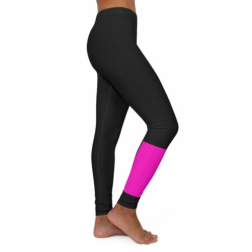Womens Spandex Leggings