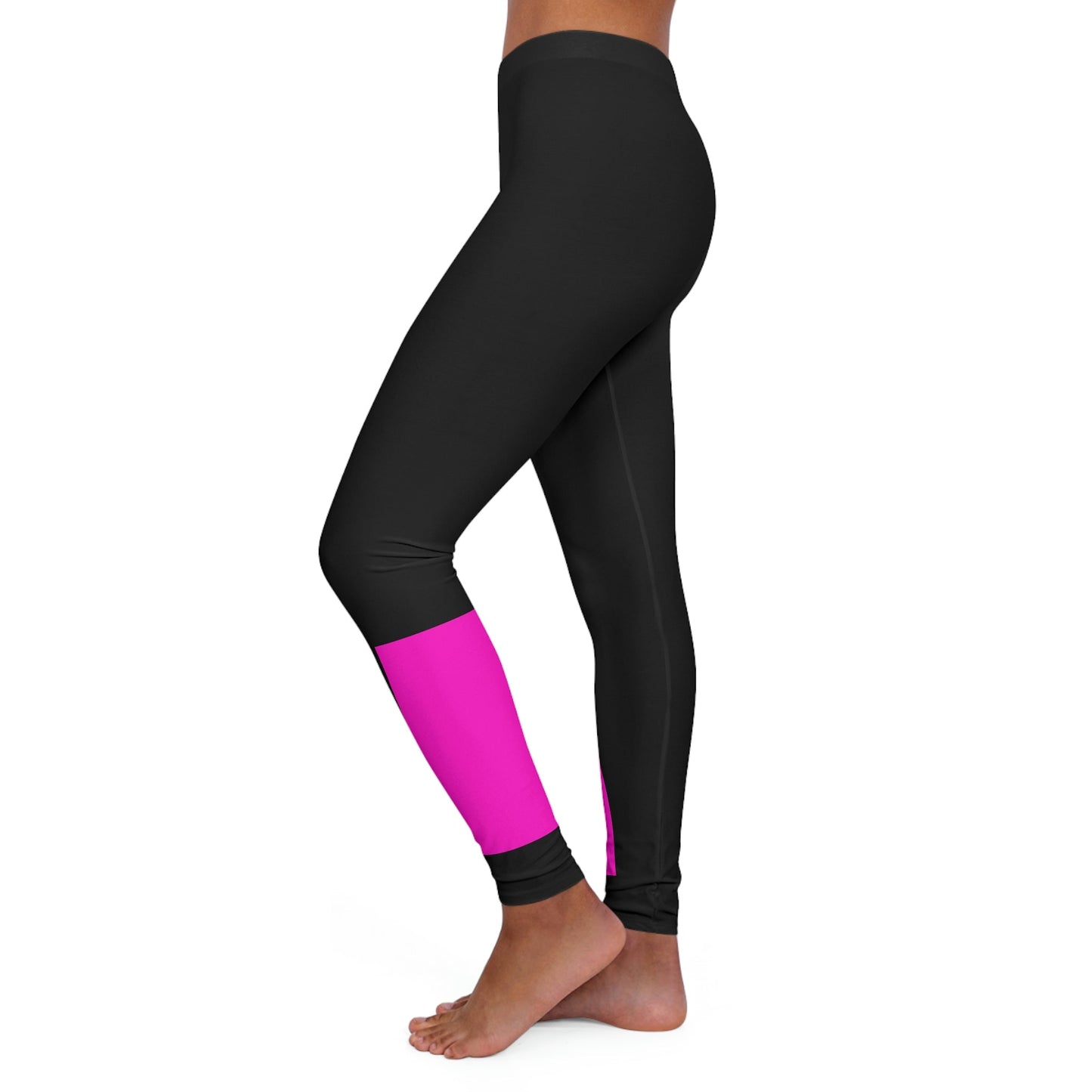 Womens Spandex Leggings
