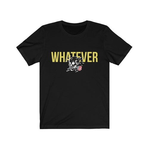 WHATEVER