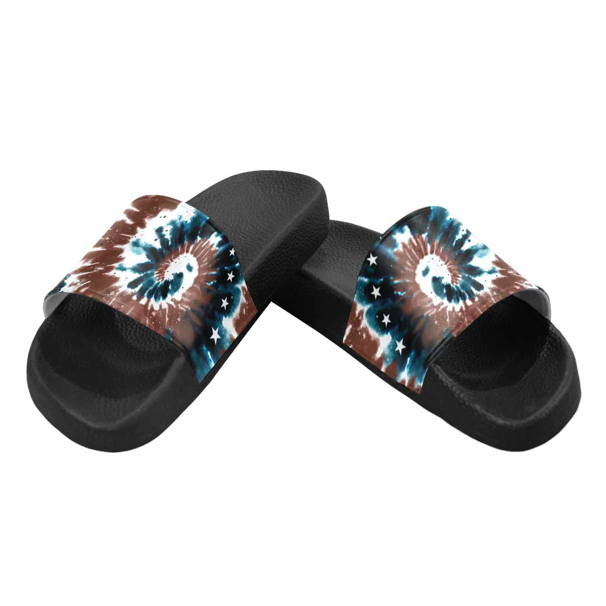 Mens Slide Sandals