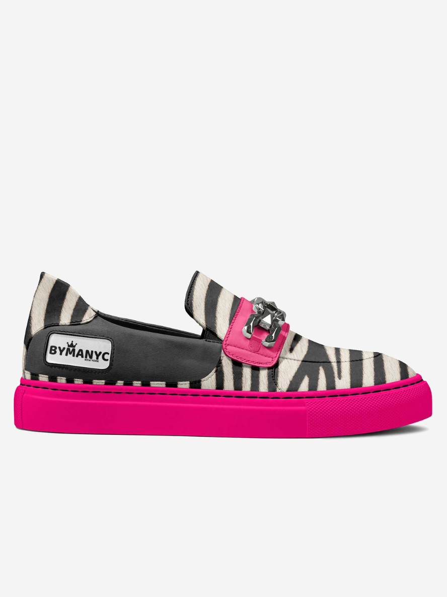 BYMANYC ® New York Ecological Footwear – RUNWAY EXCLUSIVE