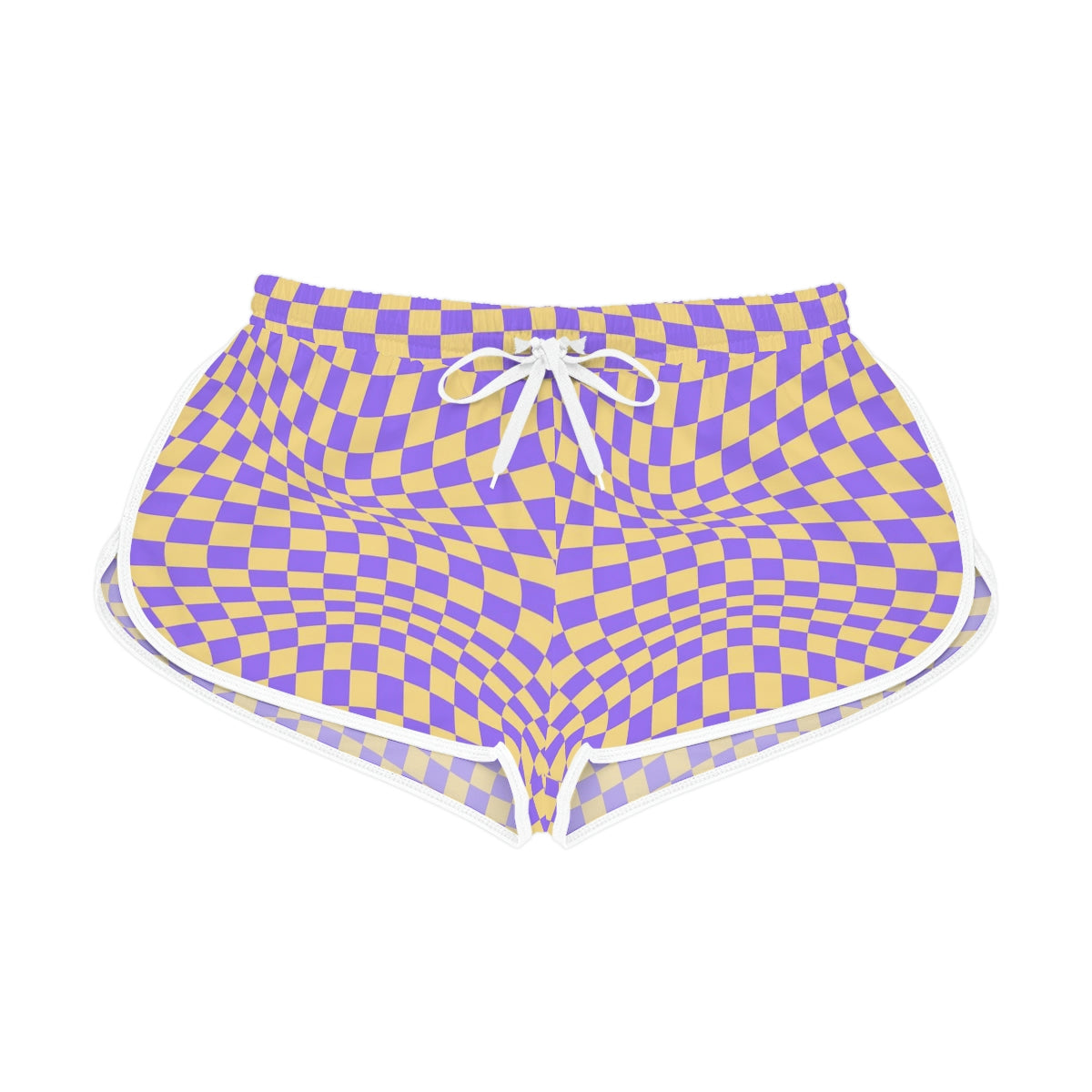 Women's Athletic Shorts