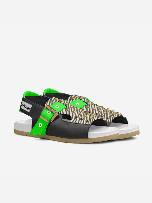 BYMANYC ® NYC Haute Footwear – VOGE Prestige