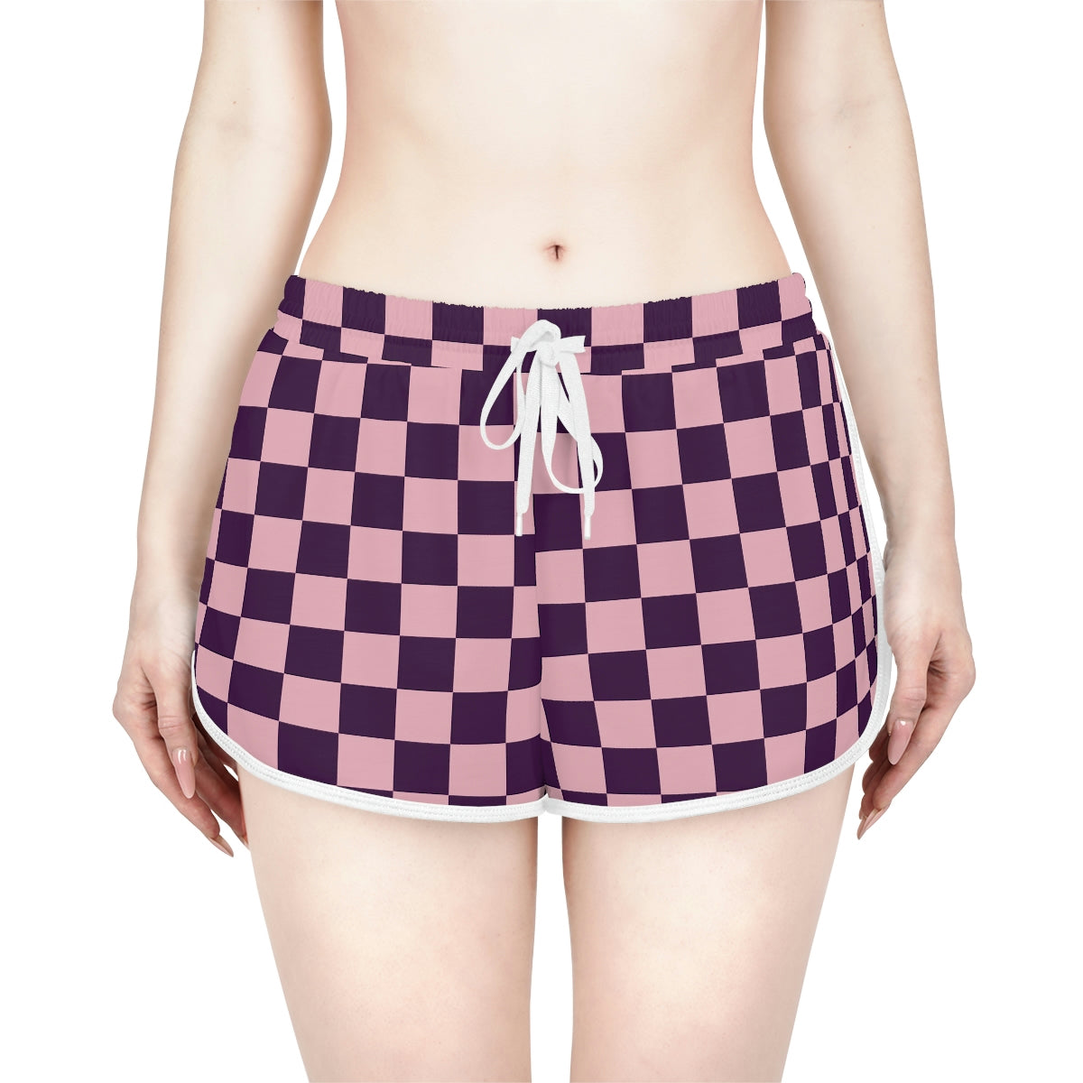 Women's Athletic Shorts