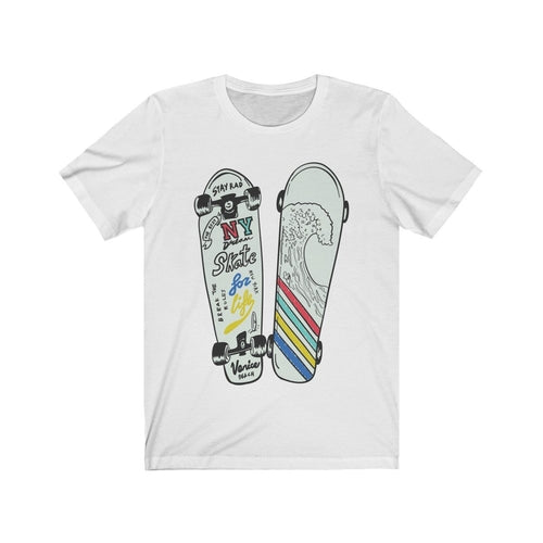 Skate for Life T-Shirt