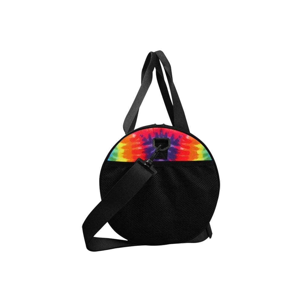 Duffel Bag - Carry on Luggage - Multicolor - Tb9049