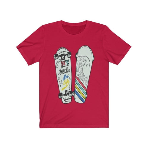 Skate for Life T-Shirt