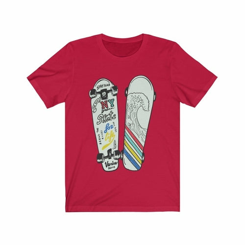 Skate for Life T-Shirt