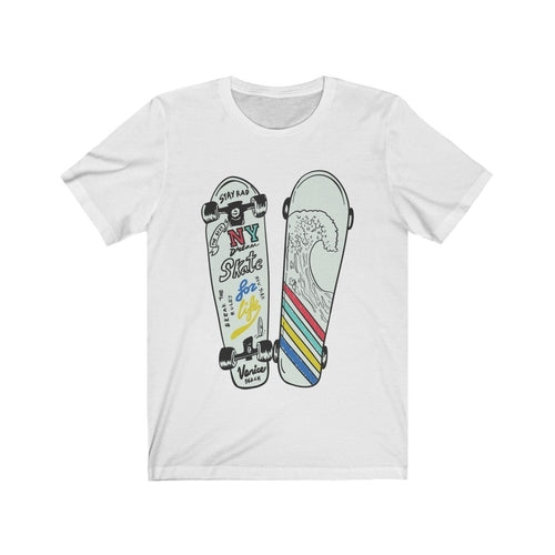 Skate for Life T-Shirt