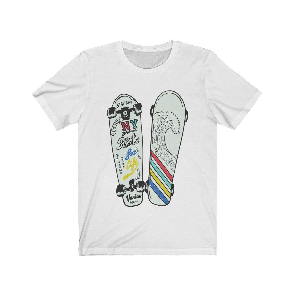 Skate for Life T-Shirt