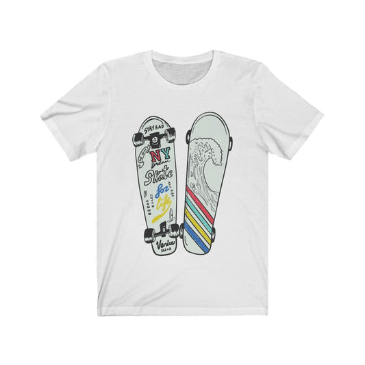 Skate for Life T-Shirt
