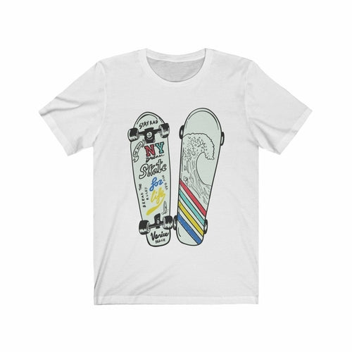 Skate for Life T-Shirt