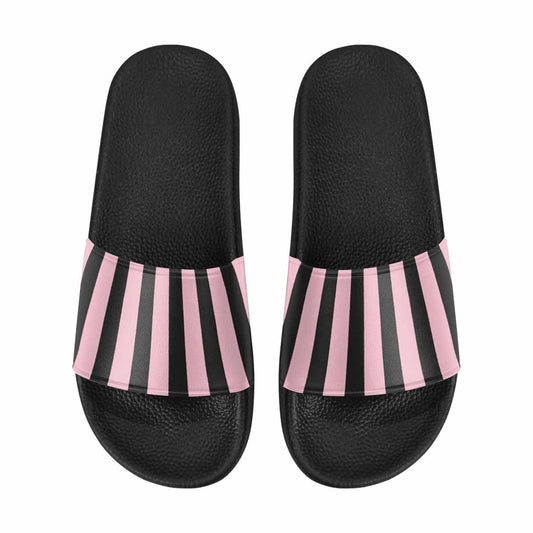 Womens Slide Sandals
