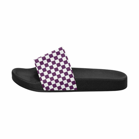 Womens Slide Sandals