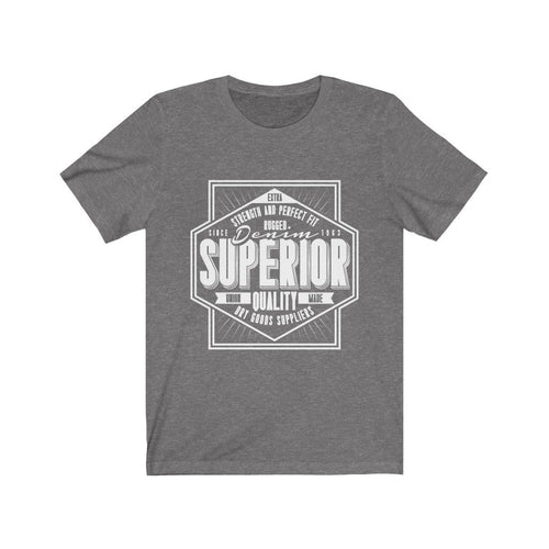 Denim Superior