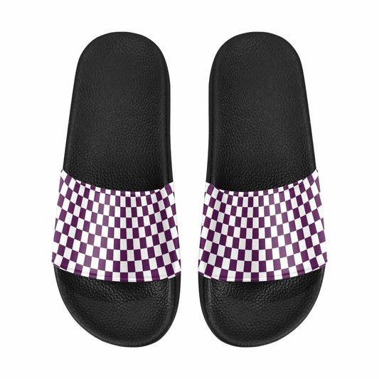 Womens Slide Sandals