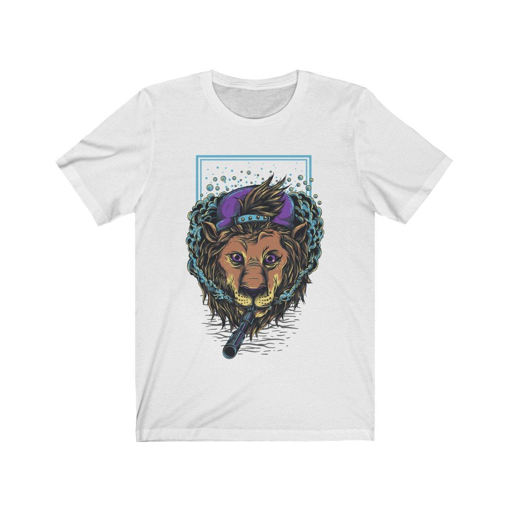 Badboy Lion Gangster