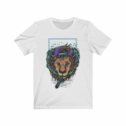 Badboy Lion Gangster