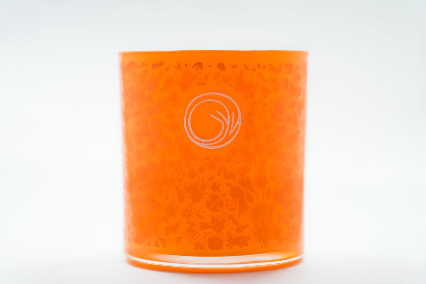 Mango Candle